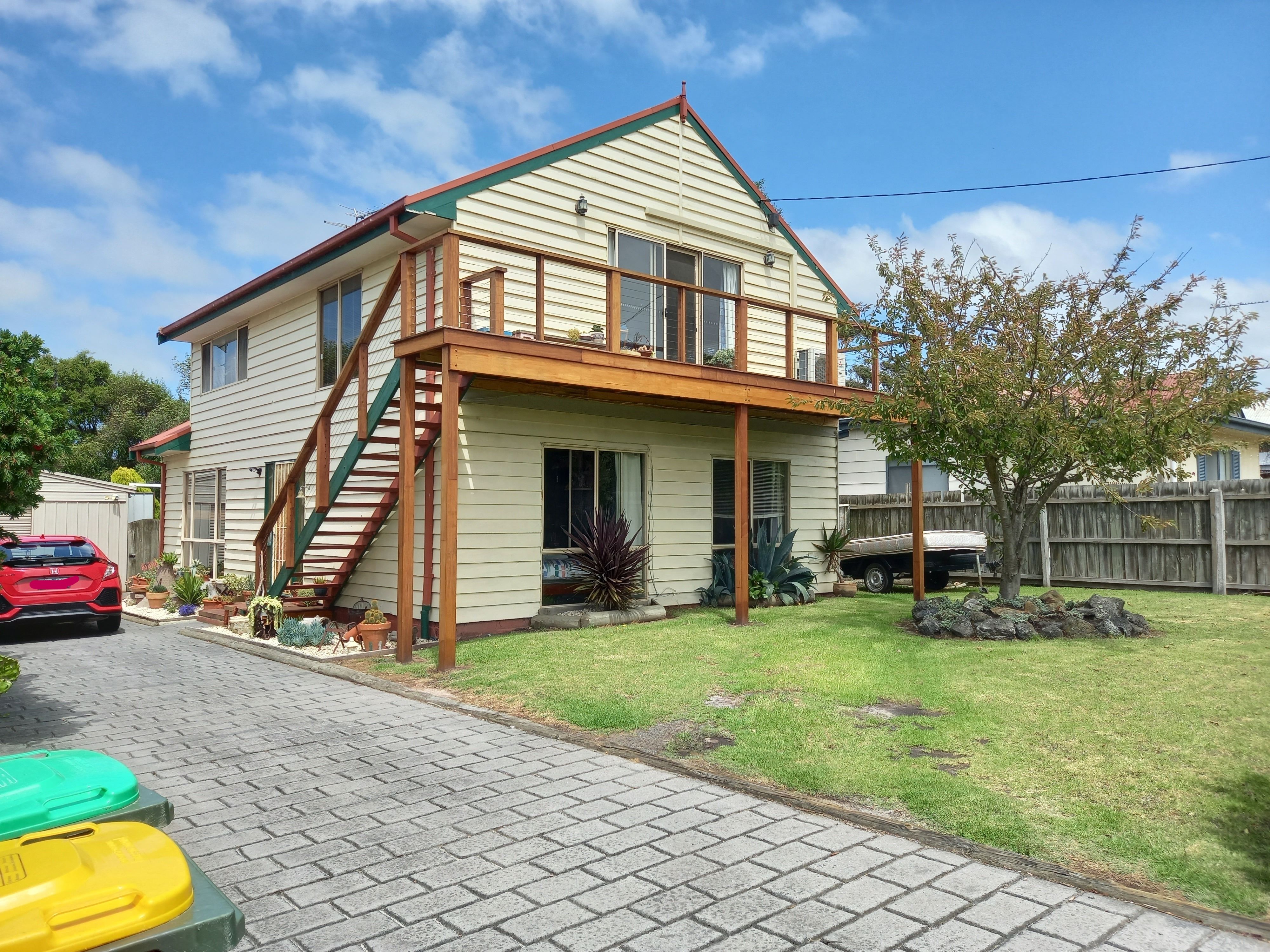 8 Donald street North Wonthaggi